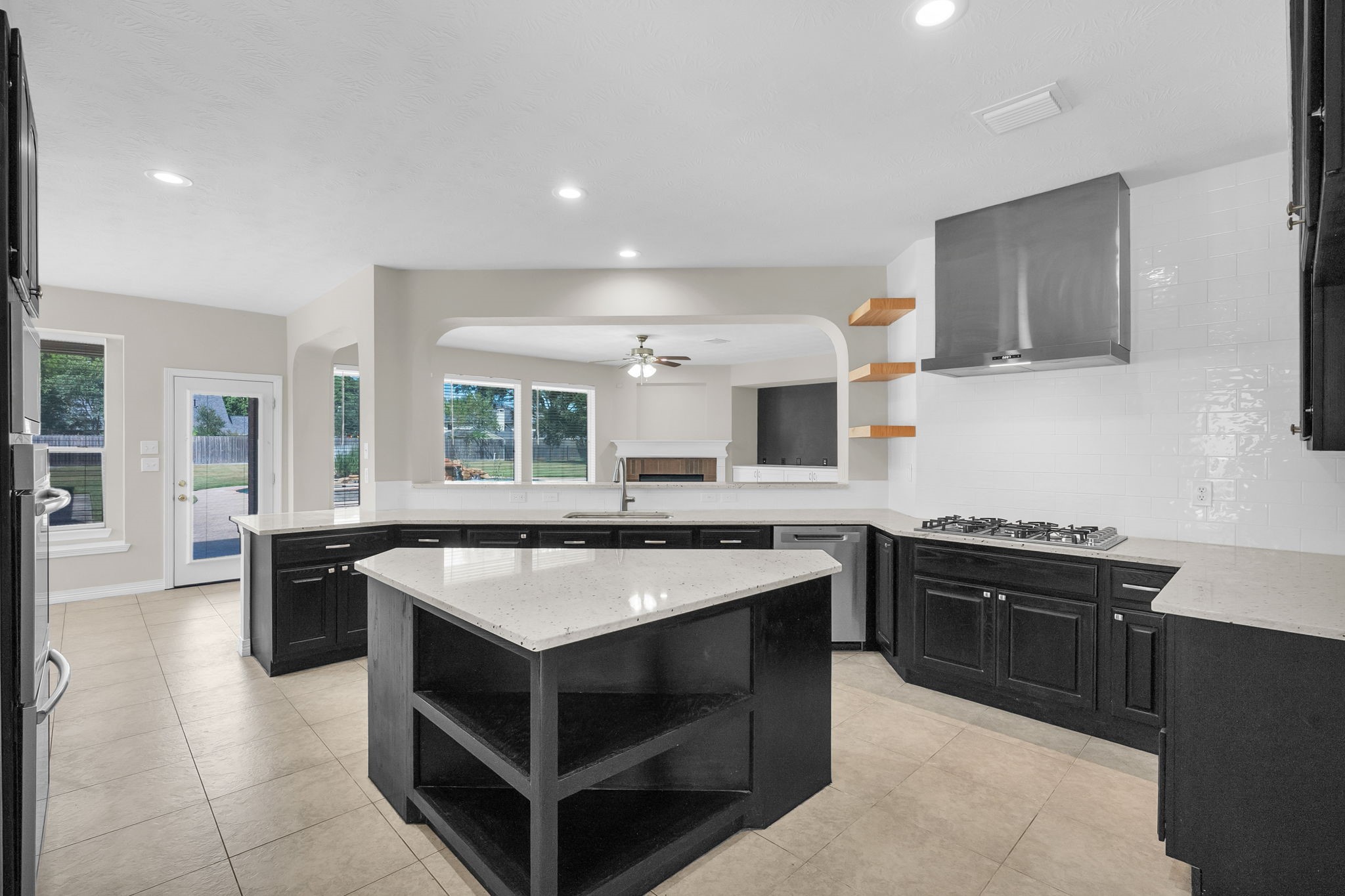 17314 Rosevale Court Property Photo 14