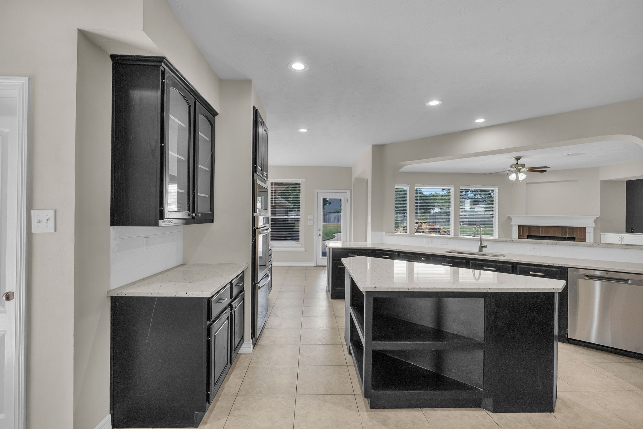 17314 Rosevale Court Property Photo 15
