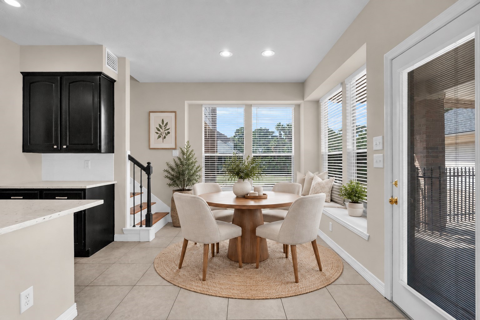 17314 Rosevale Court Property Photo 16