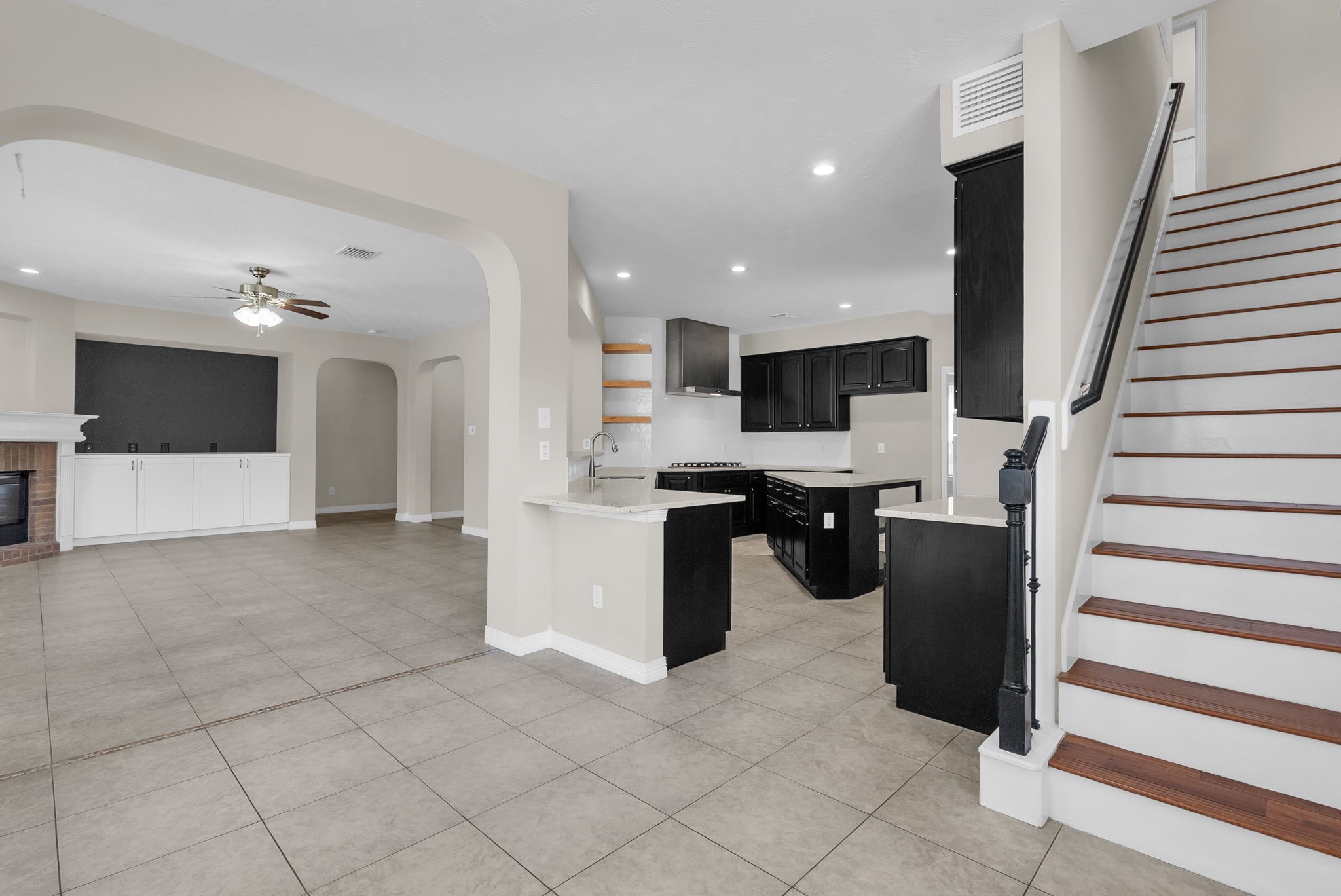 17314 Rosevale Court Property Photo 17