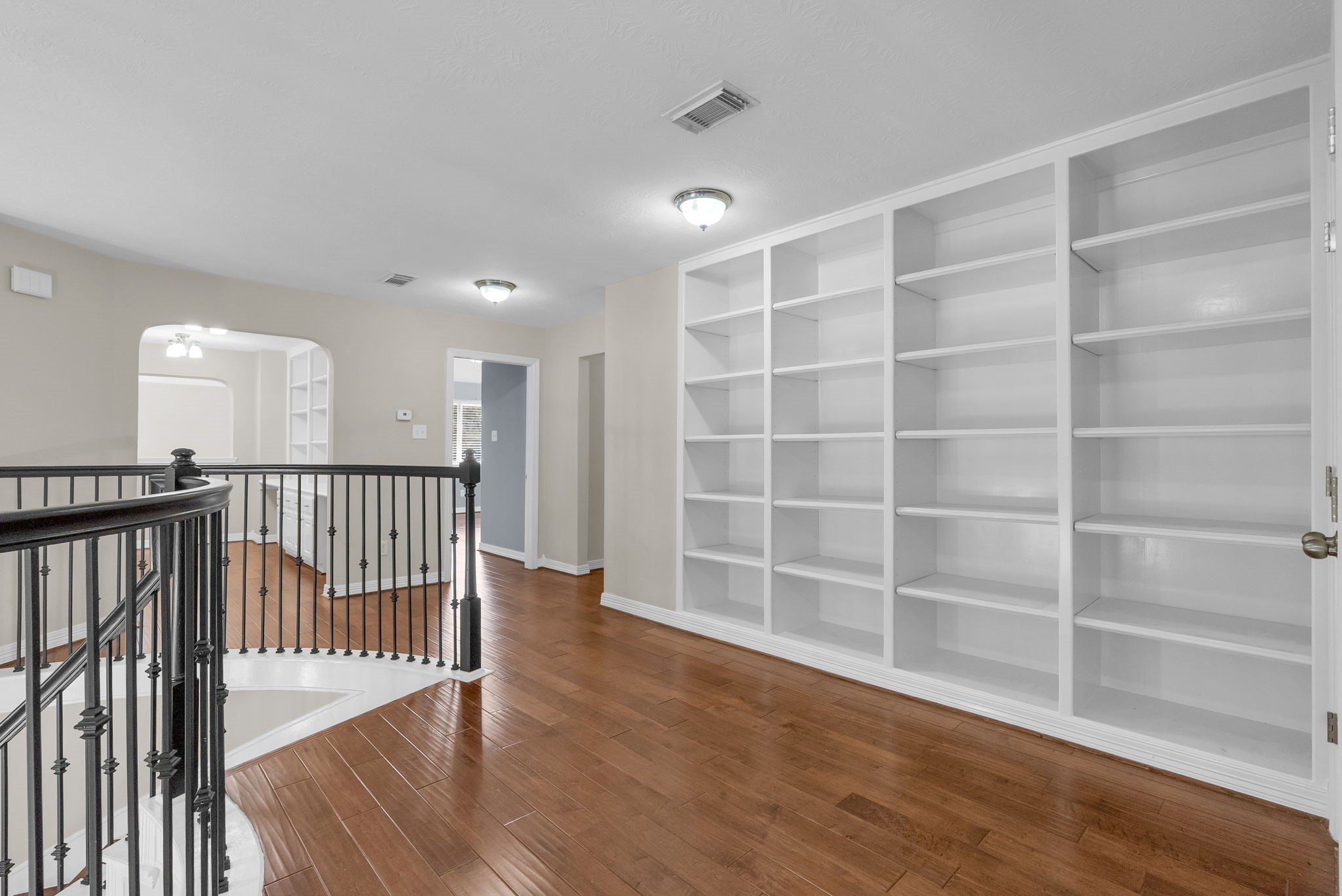 17314 Rosevale Court Property Photo 24