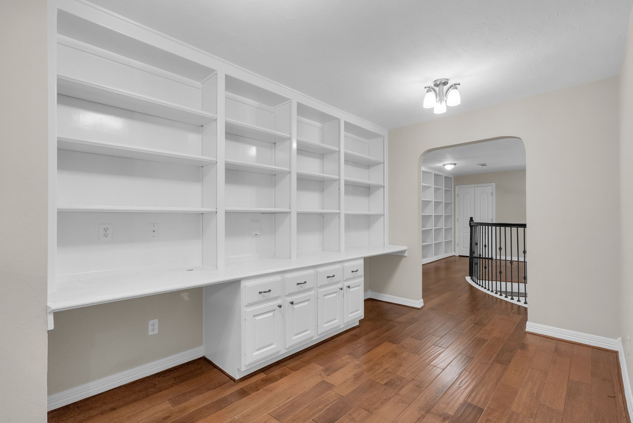 17314 Rosevale Court Property Photo 25