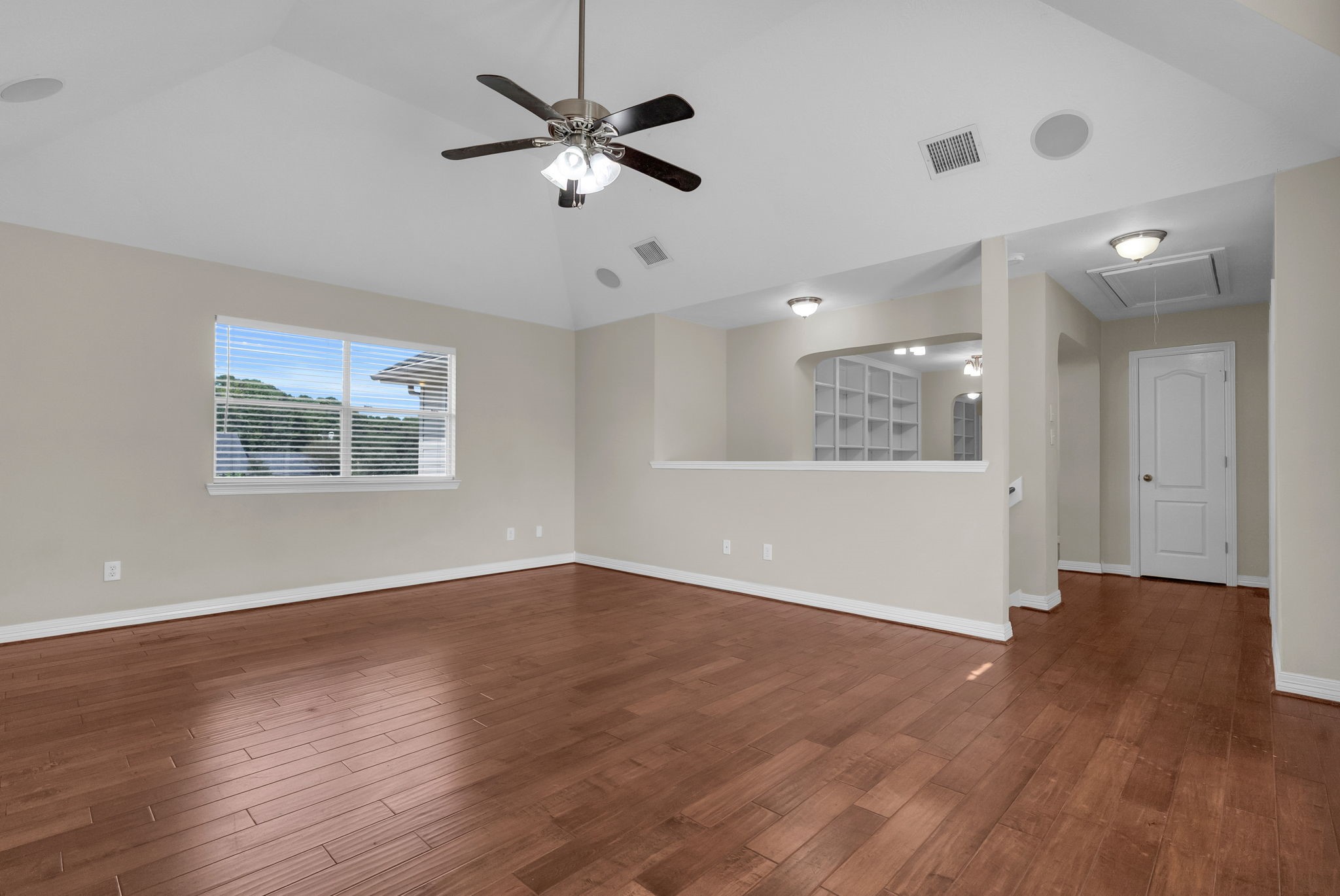 17314 Rosevale Court Property Photo 35