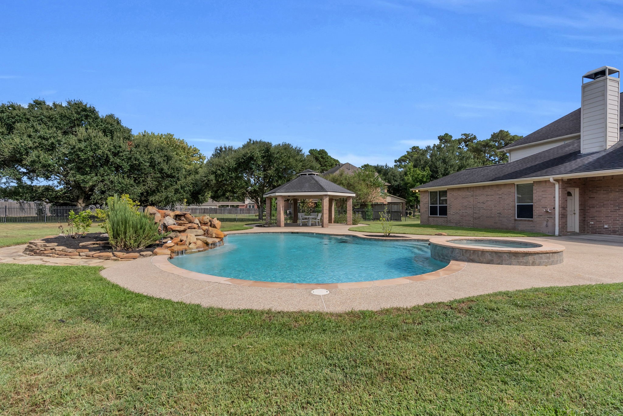 17314 Rosevale Court Property Photo 38