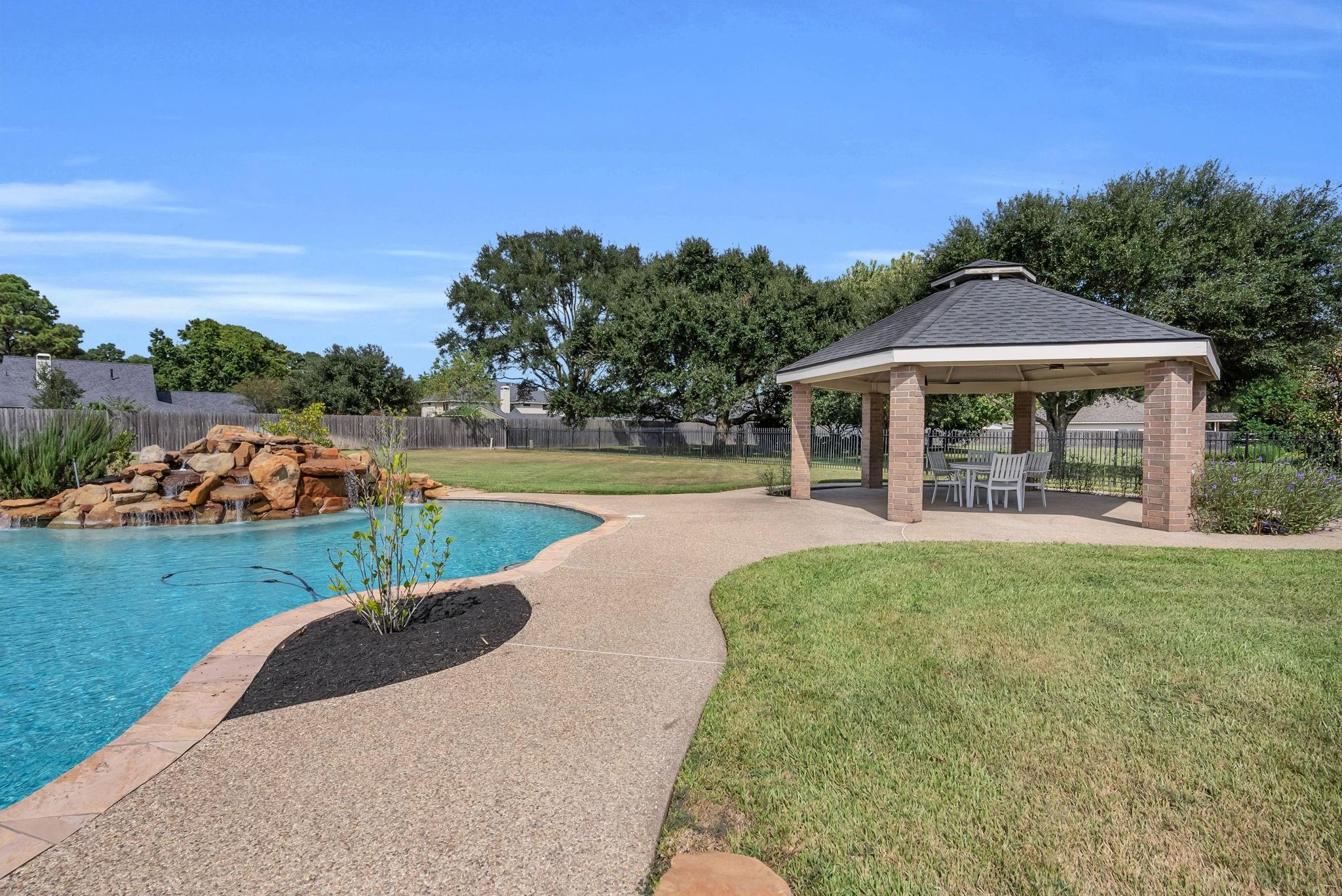 17314 Rosevale Court, Cypress Tx 77429 Property Photo 40