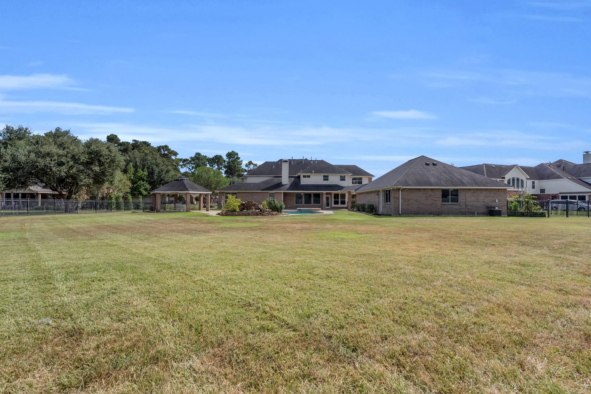 17314 Rosevale Court Property Photo 42
