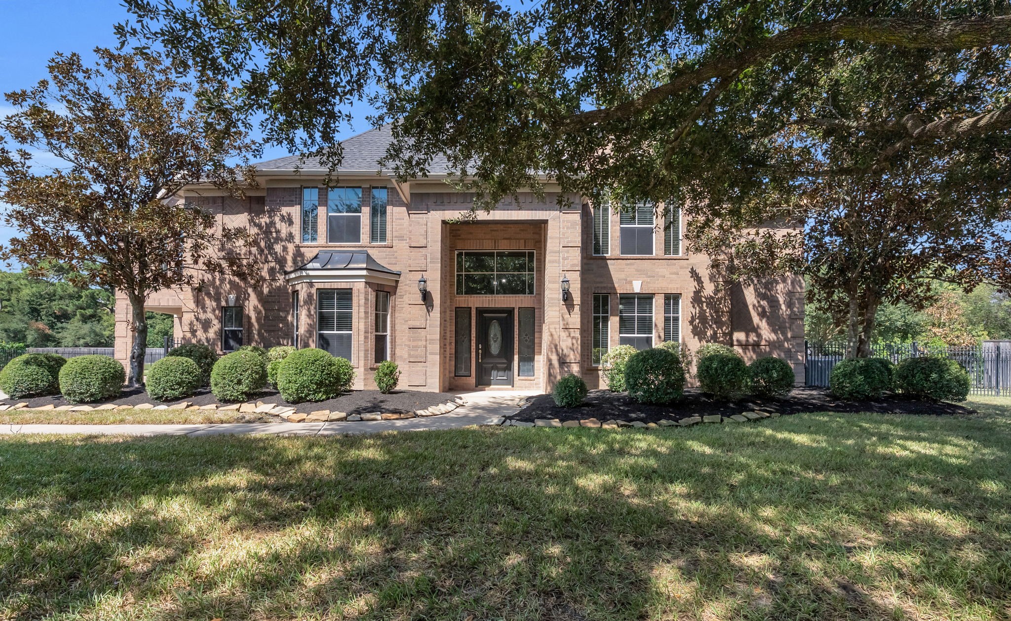 17314 Rosevale Court Property Photo 48