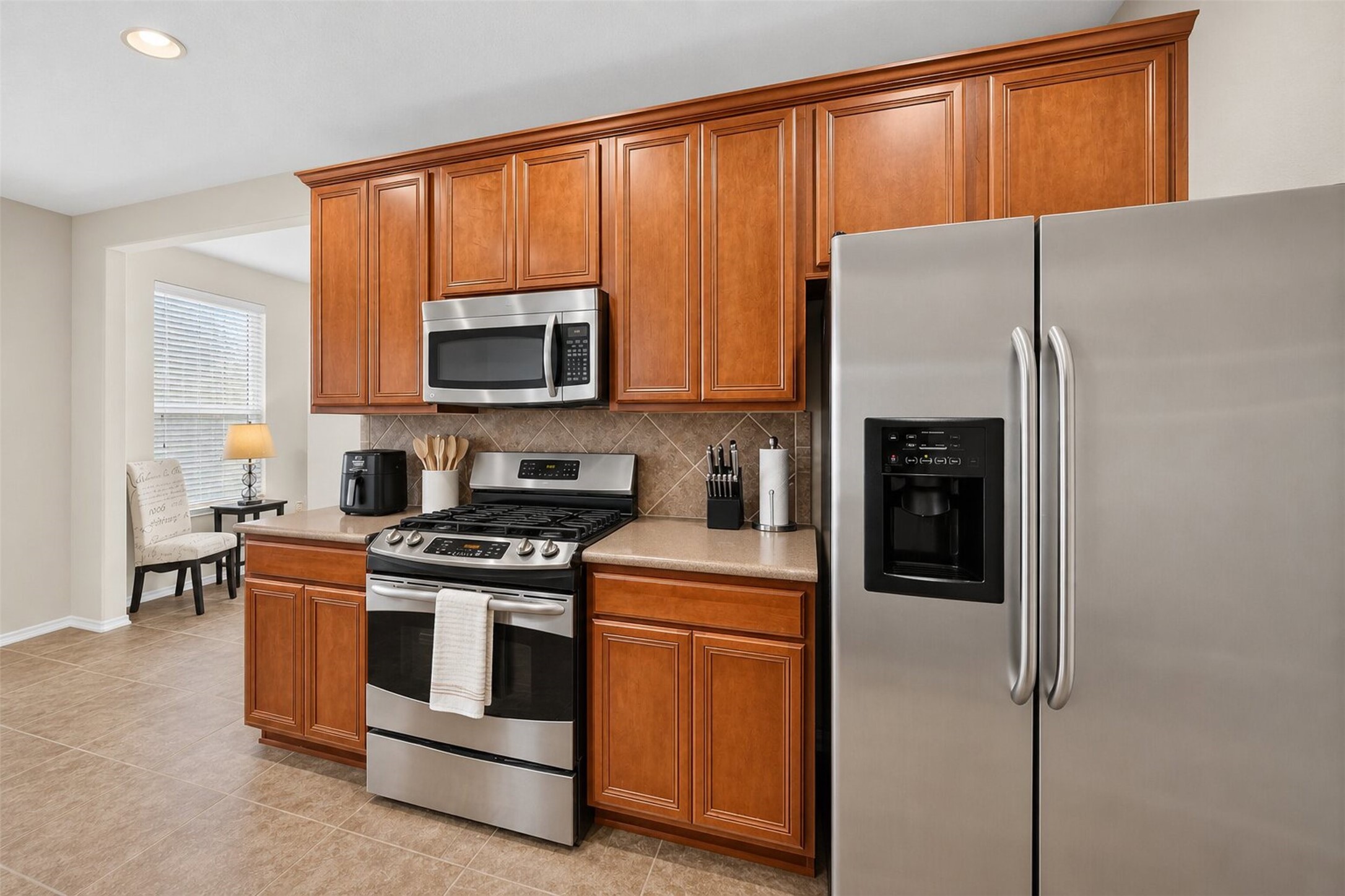 13600 Breton Ridge Street 17d Property Photo 8