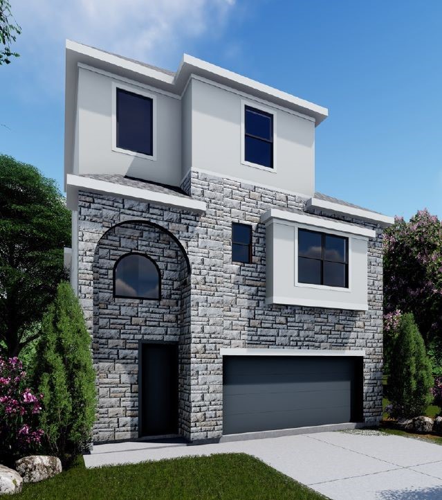 1414 W 34th 1/2 Street Property Photo 1