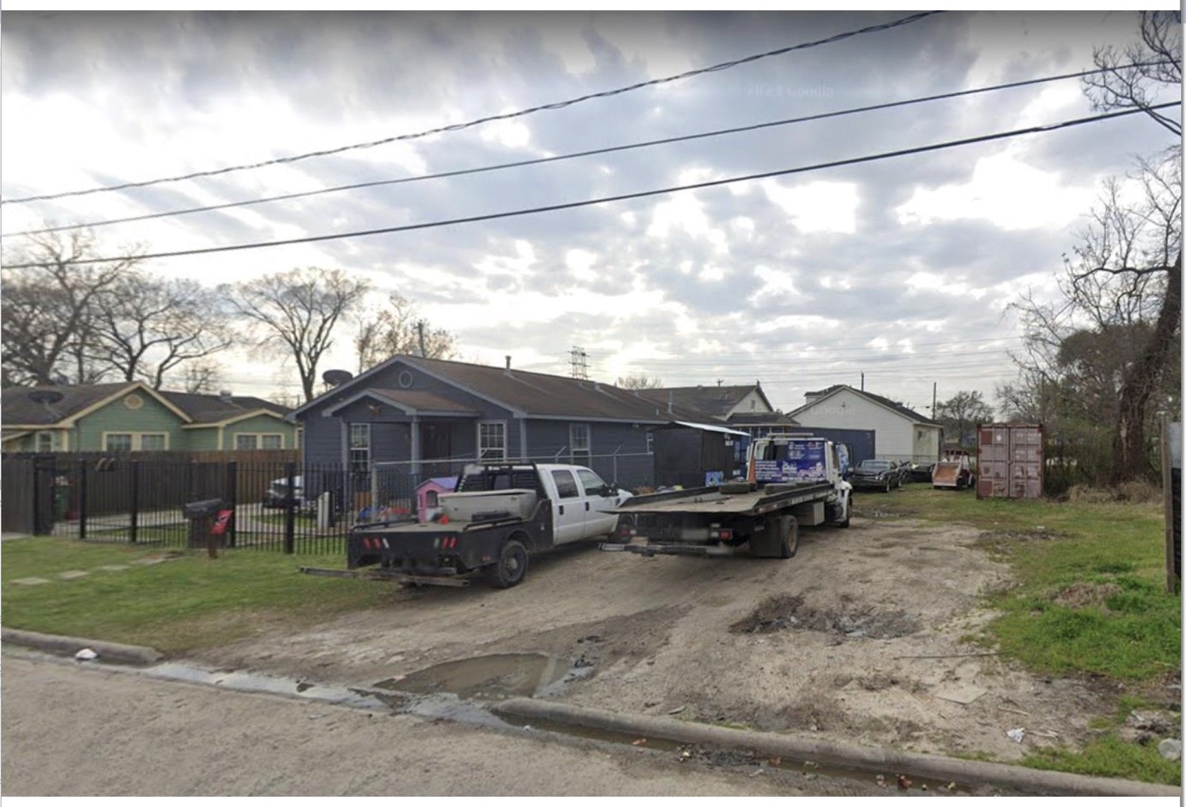 3909 Maury Street Property Photo 3