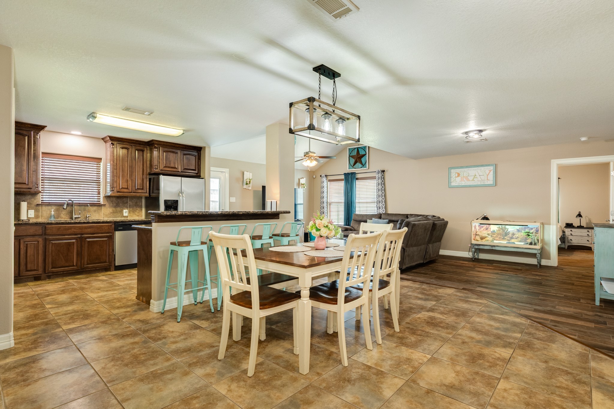 6108 Fox Ridge Drive Property Photo 6