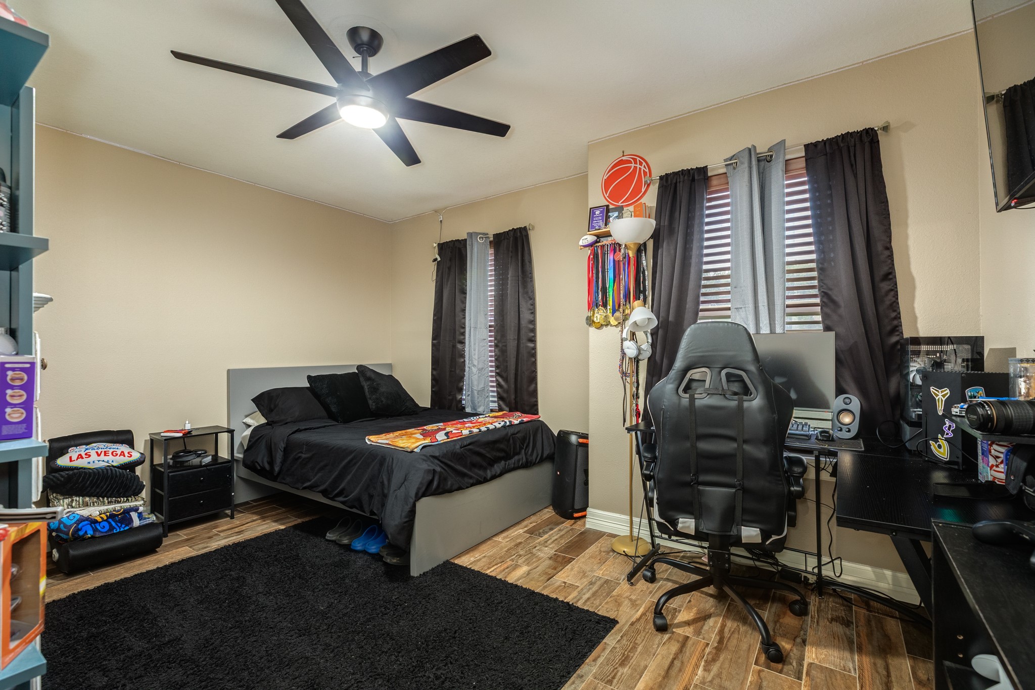 6108 Fox Ridge Drive Property Photo 21