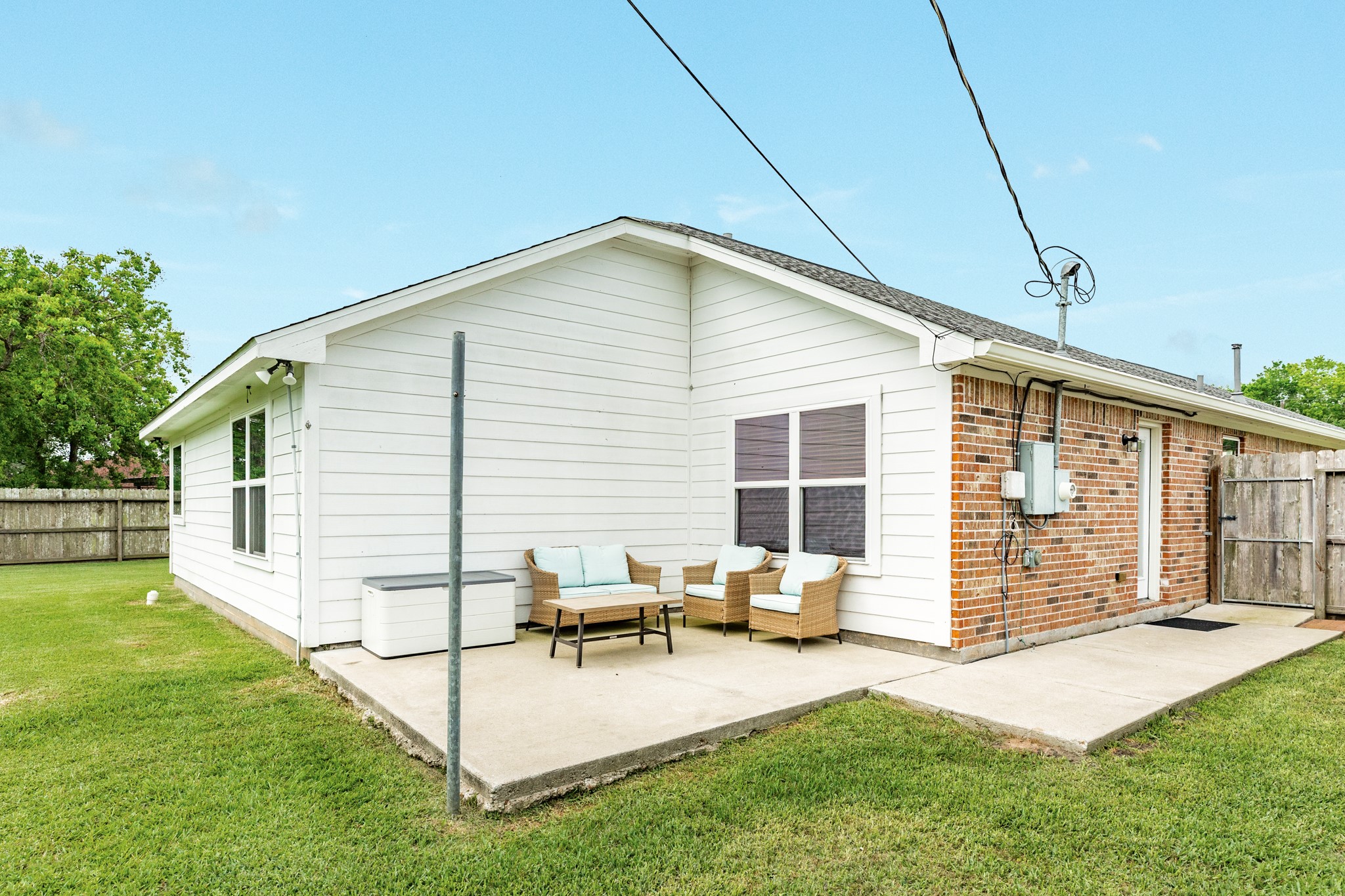 6108 Fox Ridge Drive Property Photo 27