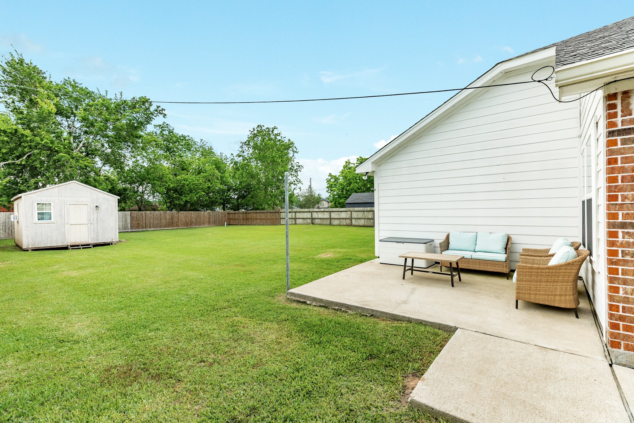6108 Fox Ridge Drive Property Photo 28