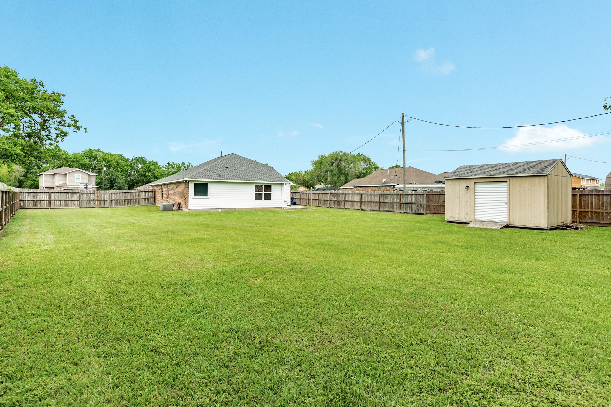 6108 Fox Ridge Drive Property Photo 29