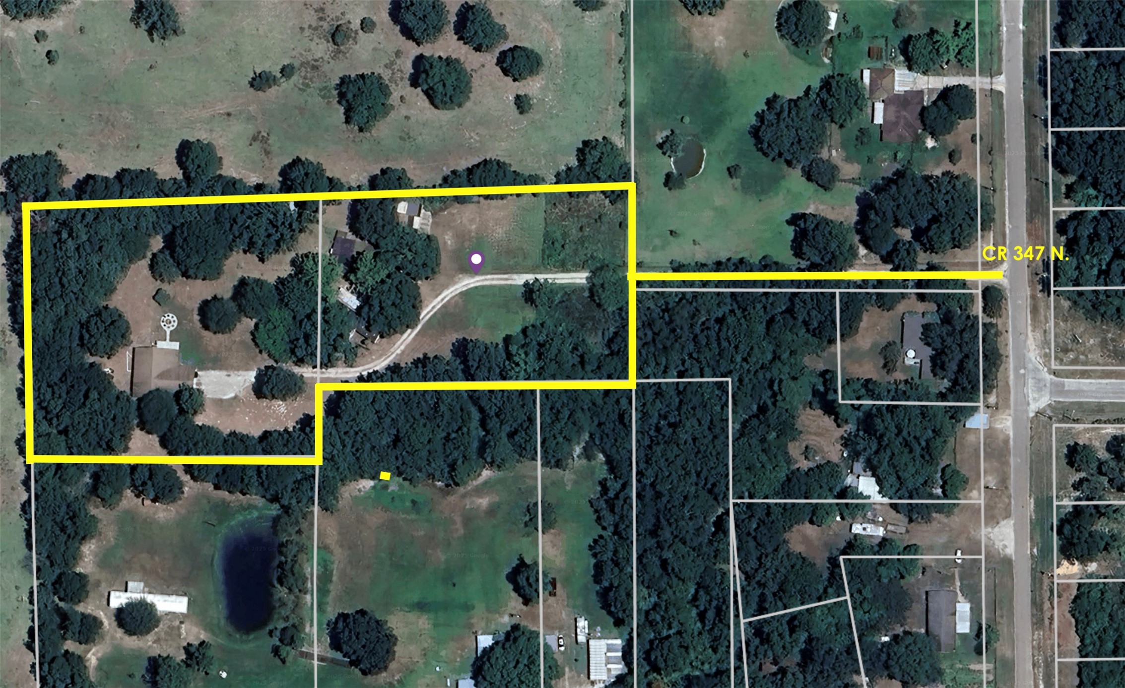 1251/1255 County Road 347 N