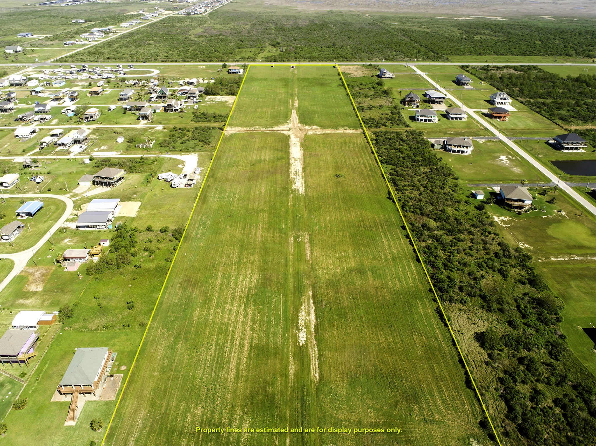 200 Hwy 87 Property Photo 8