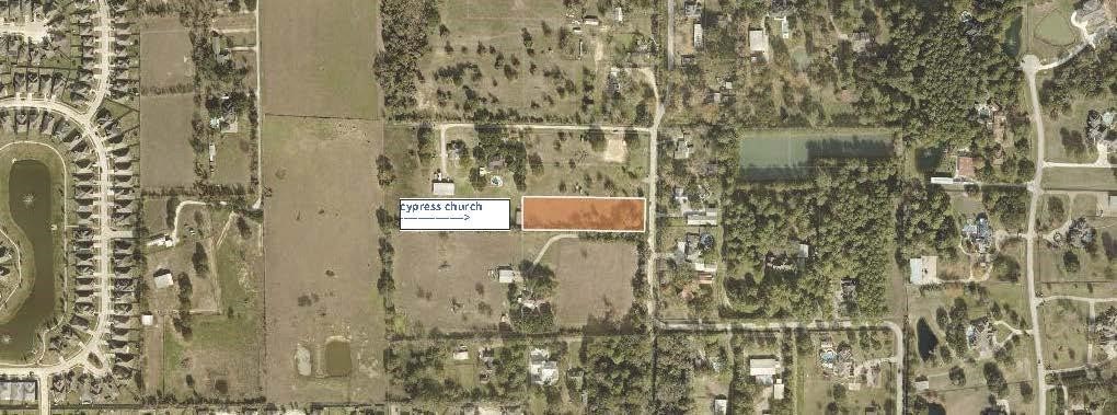 0 Cypress Church Road Property Photo 5
