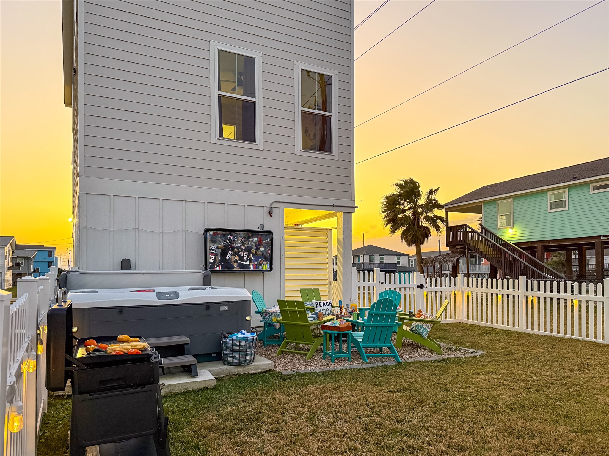 4219 Grayson Drive Property Photo 38