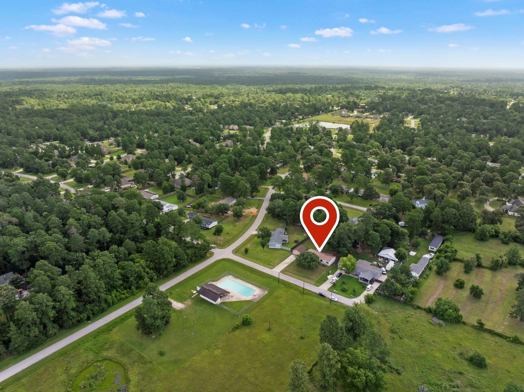 26214 Country Hollow Street Property Photo 35
