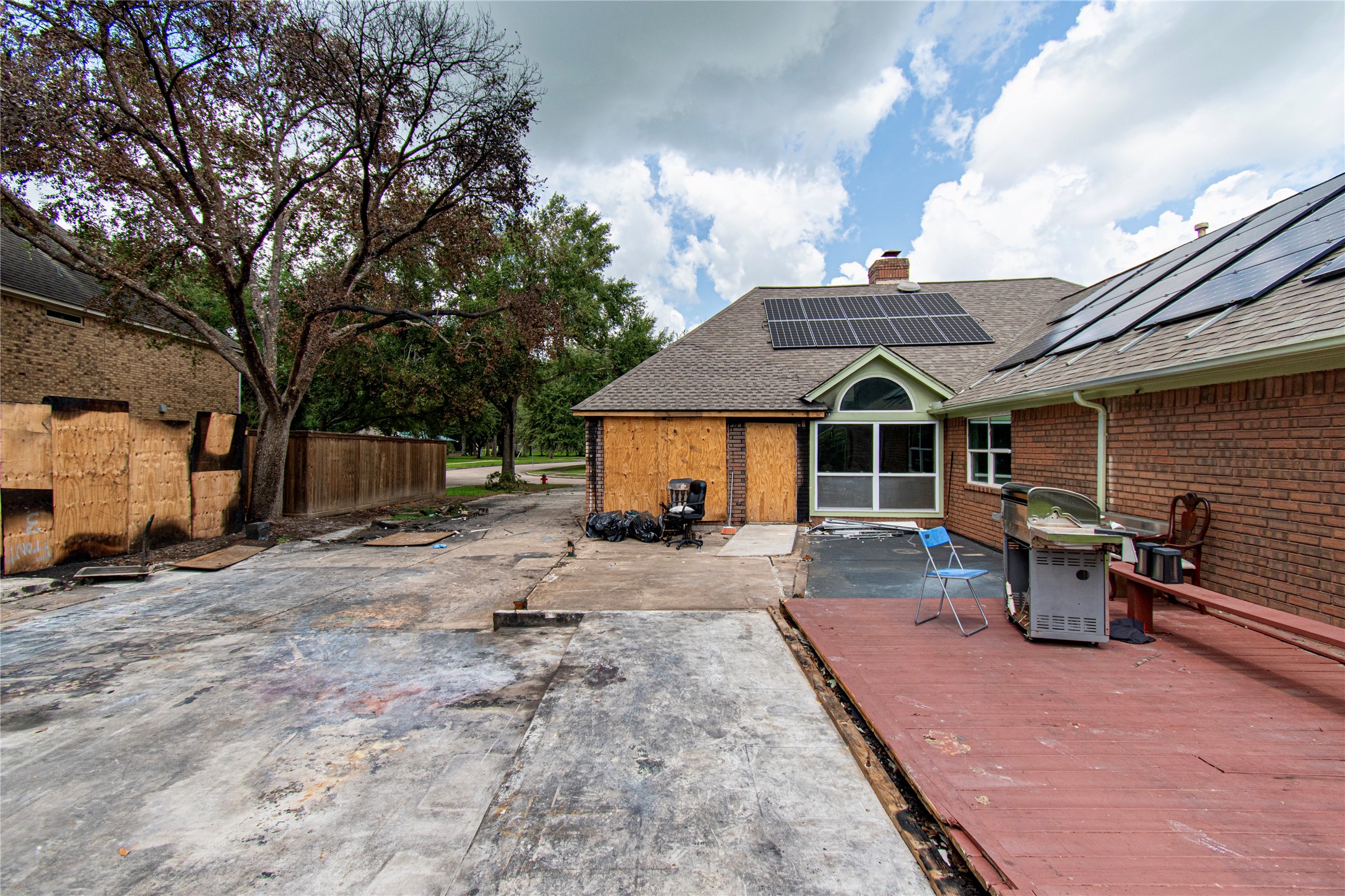 11727 Mighty Redwood Drive Property Photo 8