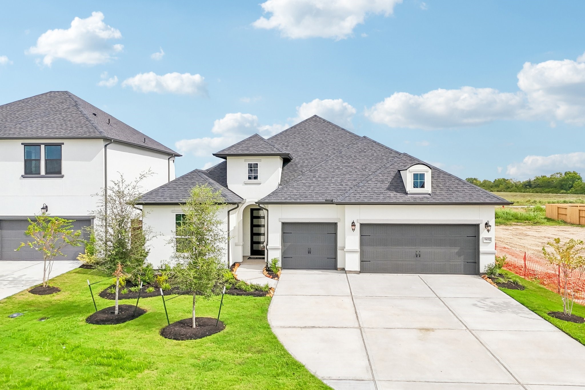 5422 Timpson Drive Property Photo 1