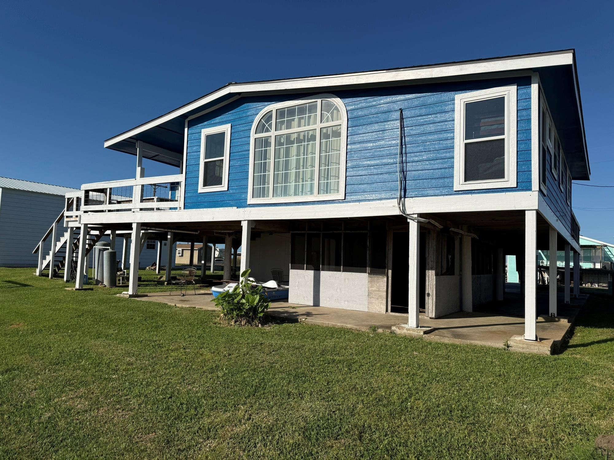 1522 County Road 441a, Brazoria Tx 77422 Property Photo 1