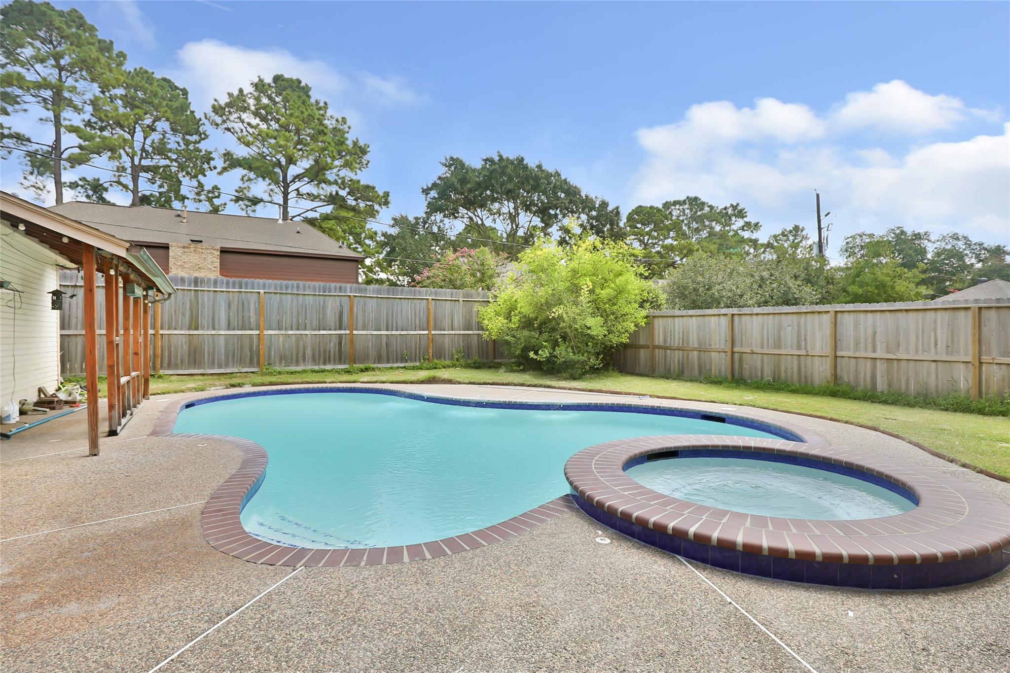 16222 Rutley Circle, Spring Tx 77379 Property Photo 1