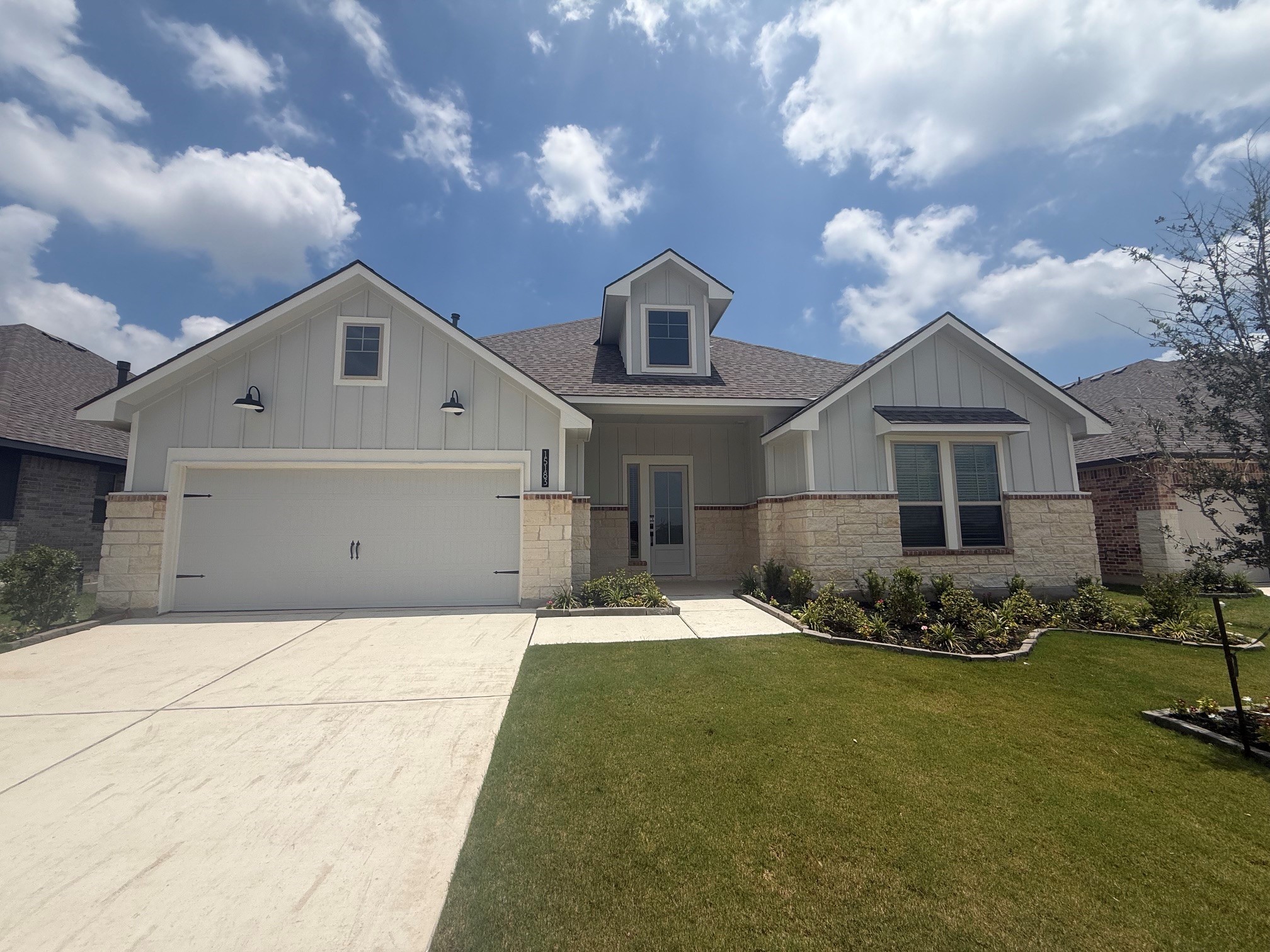 15183 Ty Marshall Court Property Photo 1