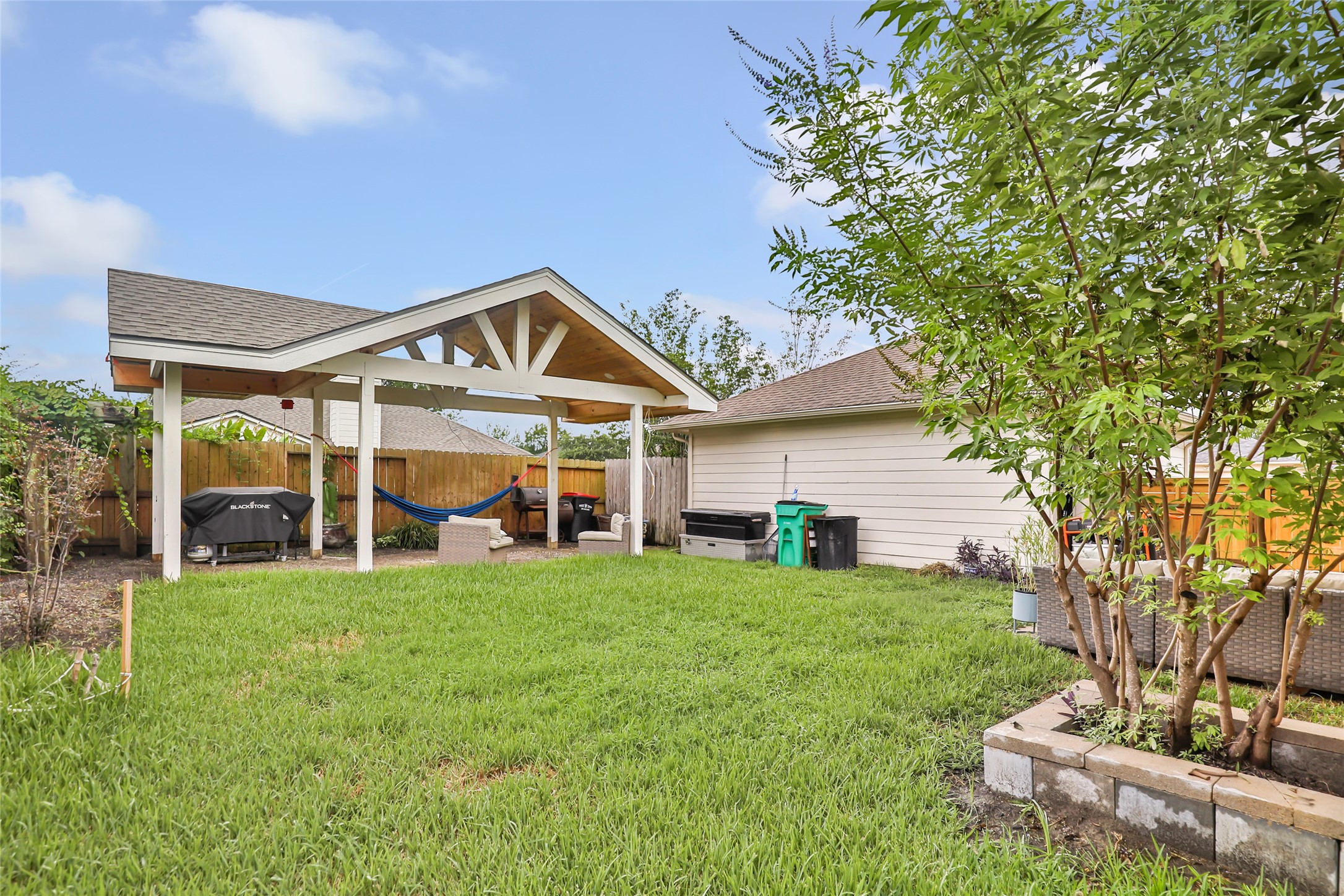 1831 Country Club Cove Drive Property Photo 32