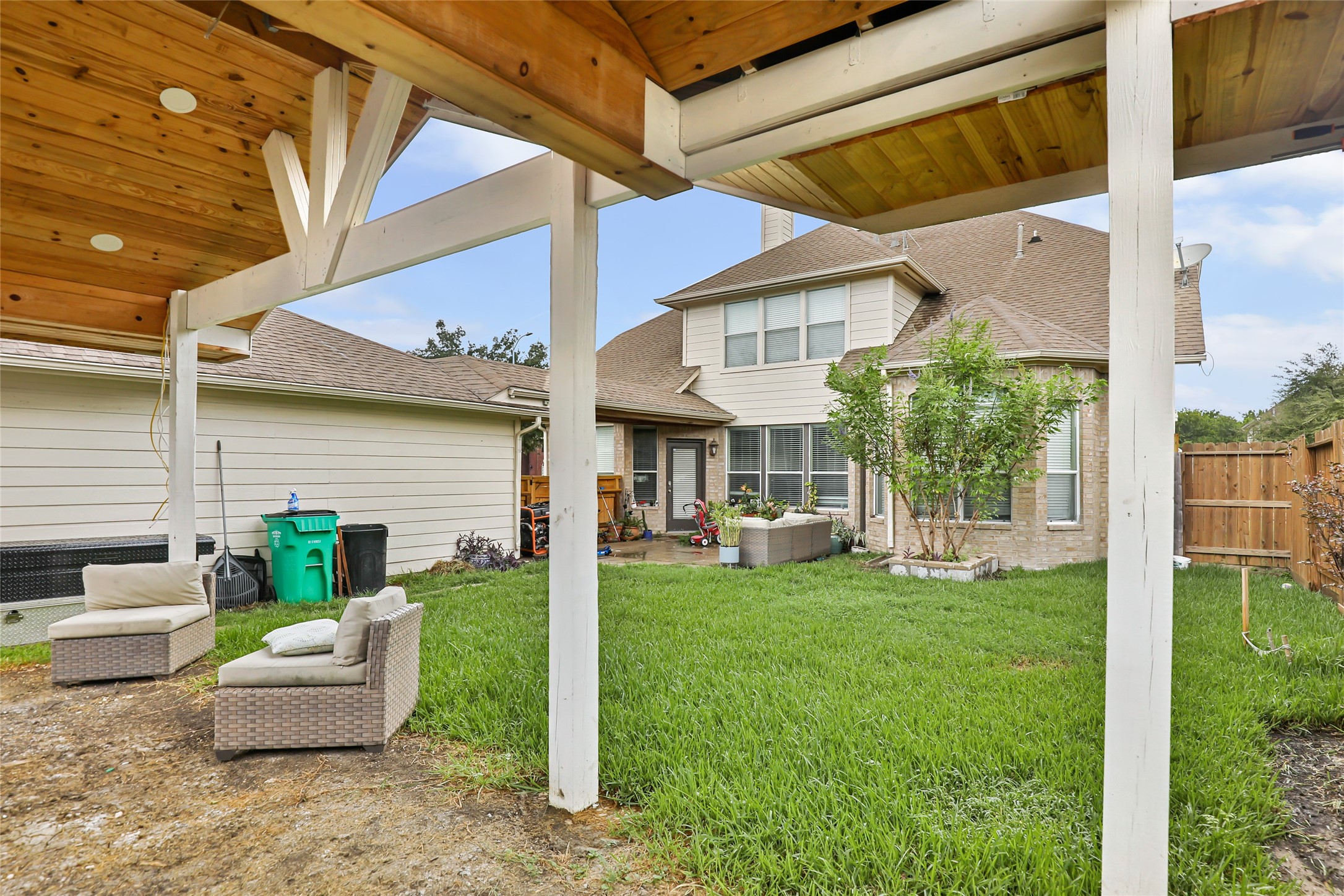 1831 Country Club Cove Drive Property Photo 33
