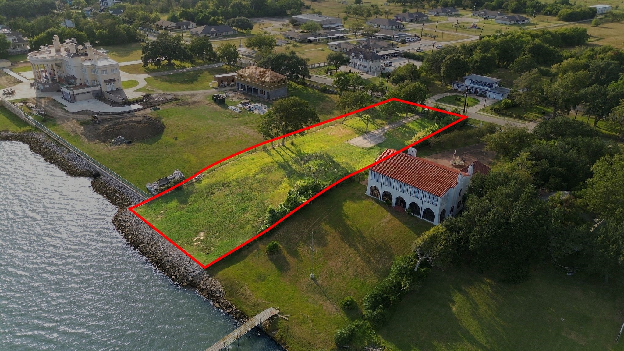 503 Bayridge Road Property Photo 1