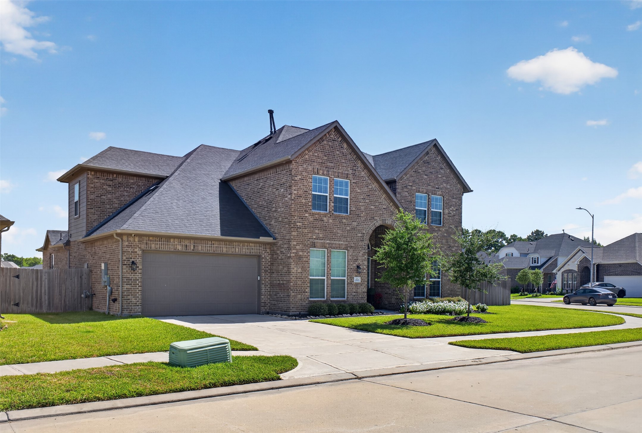 23515 Meritage Drive Property Photo