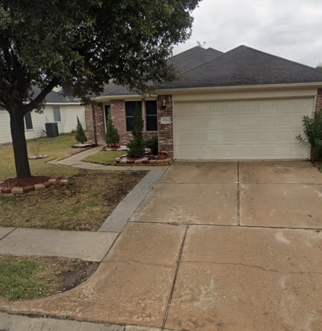 6514 Beeston Hill Drive Property Photo 1