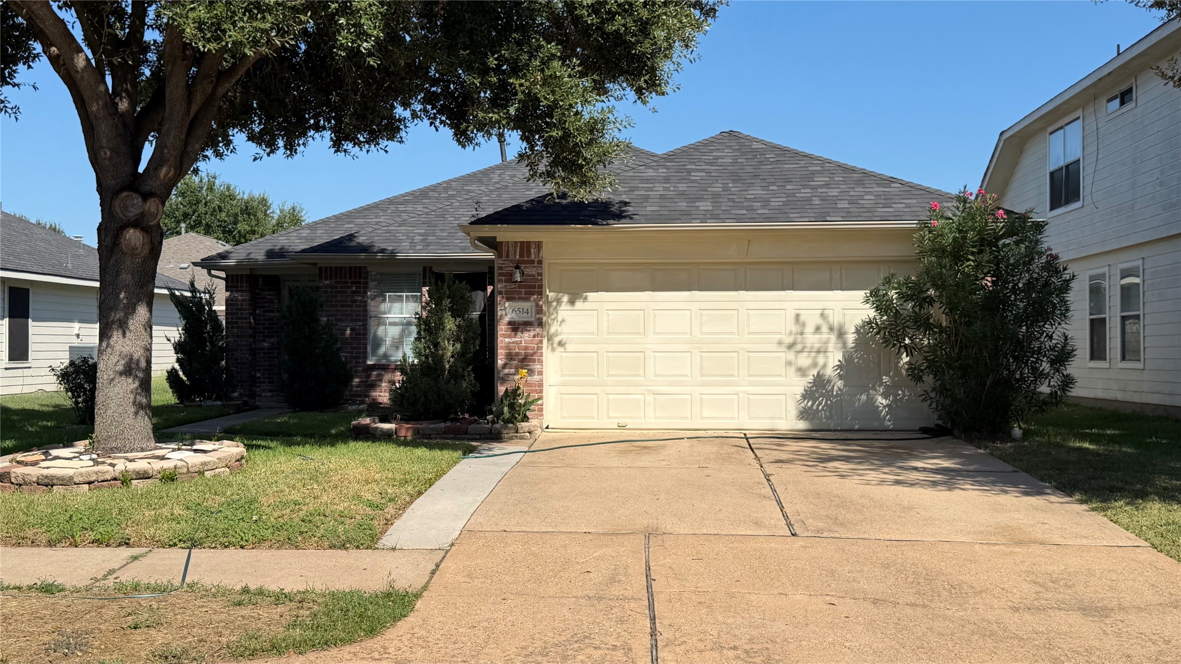 6514 Beeston Hill Drive Property Photo 1