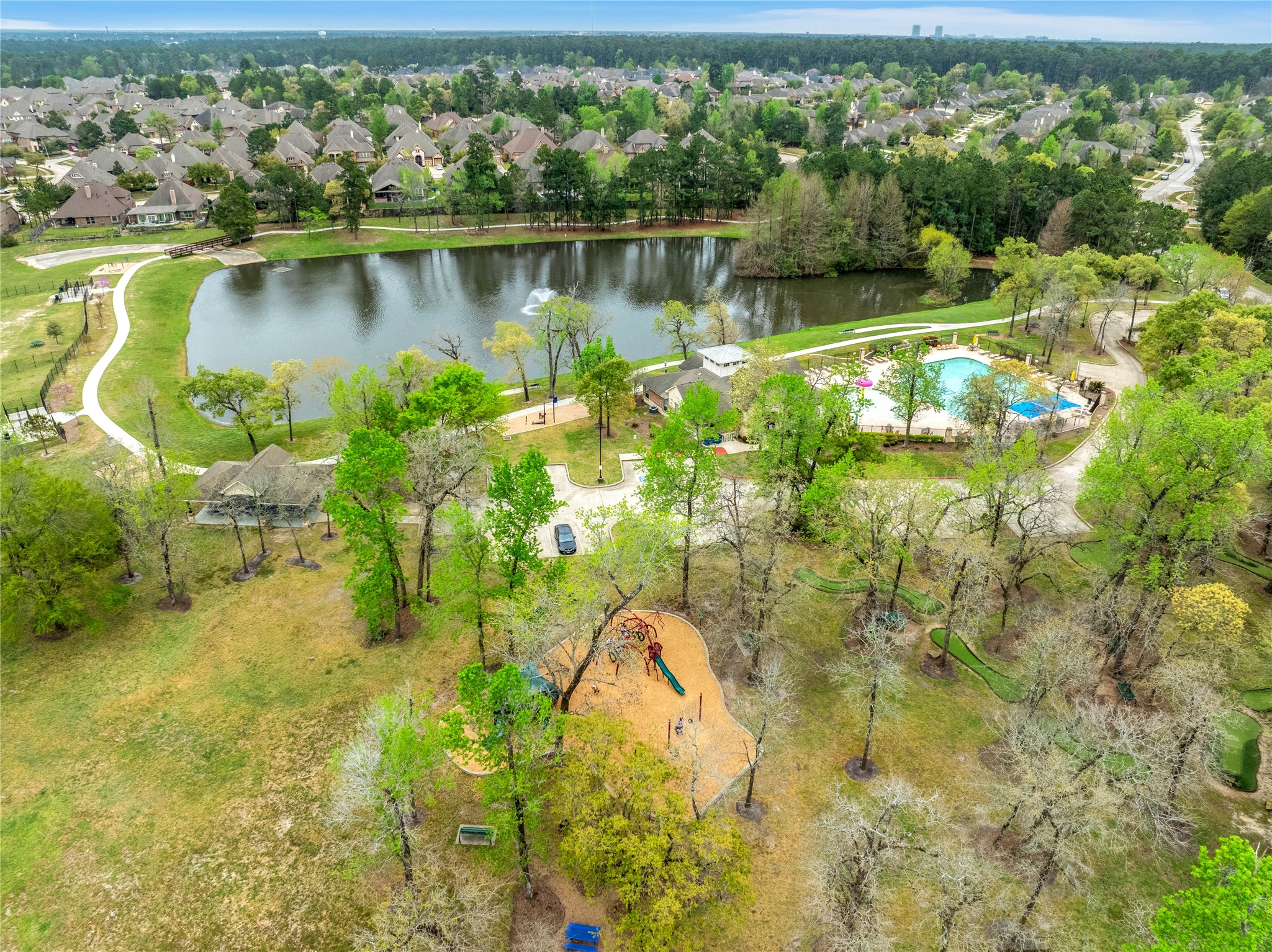 115 Oak Estates Drive Property Photo 45