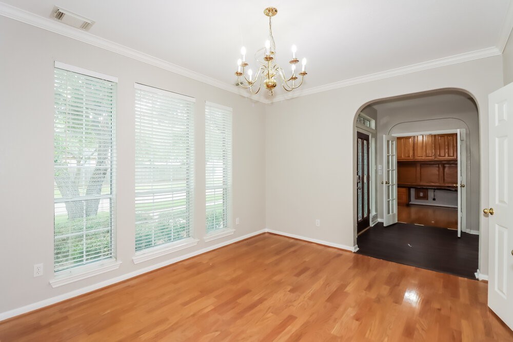 2534 Bridge Hampton Way Property Photo 7