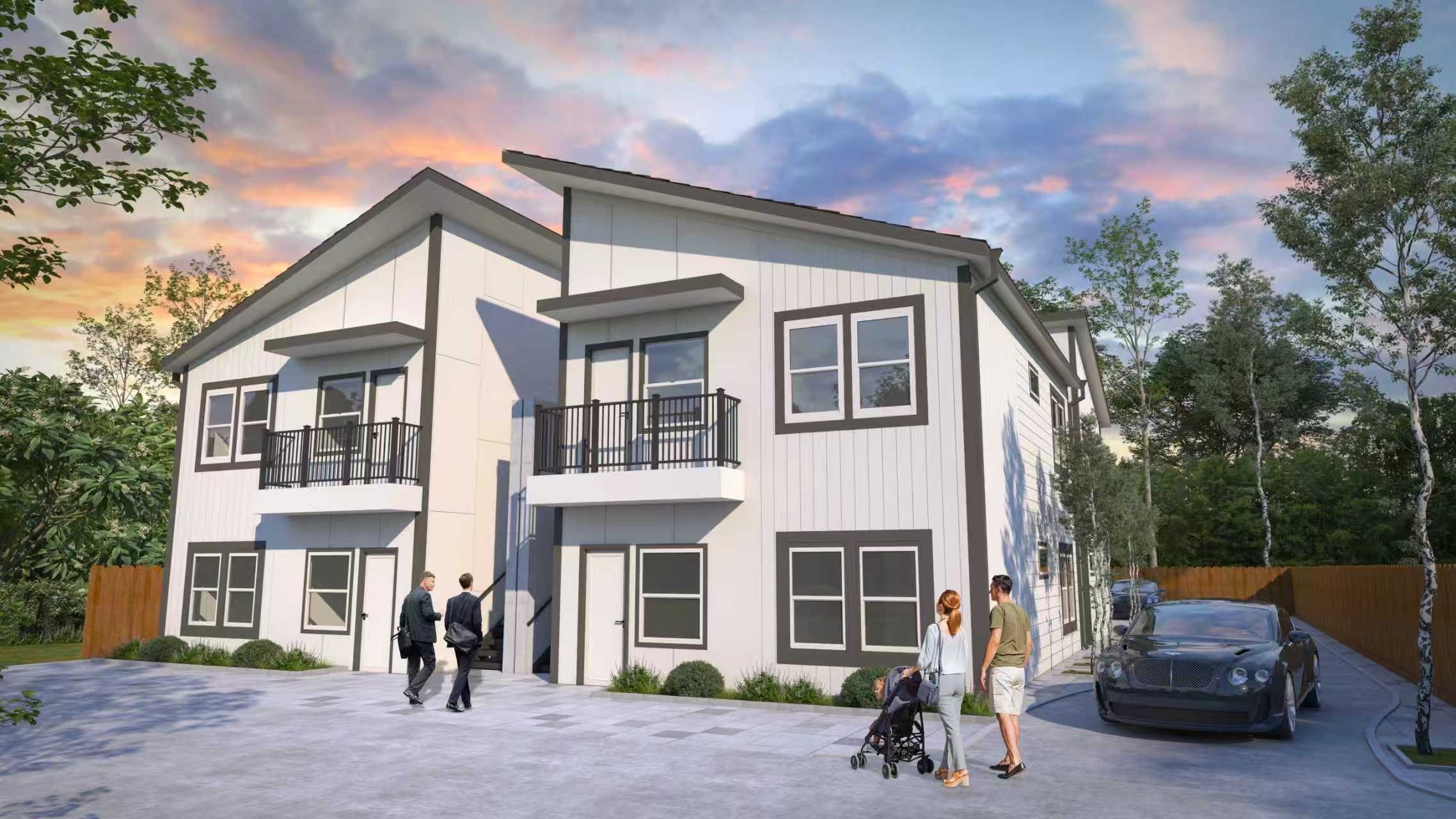 5420 Elysian Street Property Photo 2