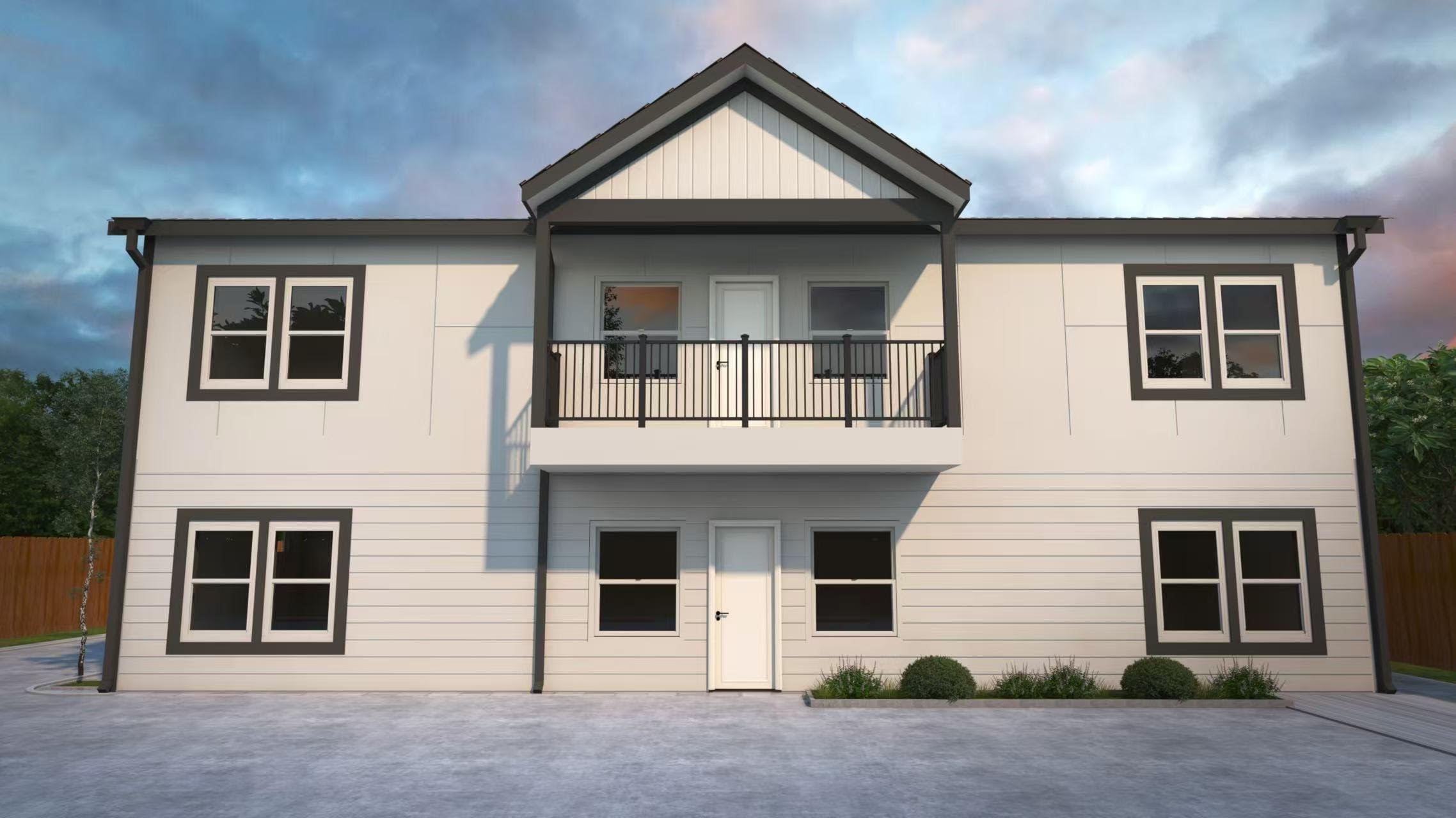 5420 Elysian Street Property Photo 4