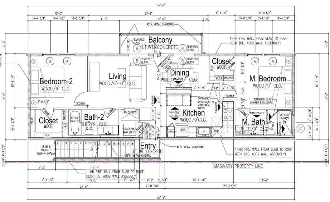 5420 Elysian Street Property Photo 7