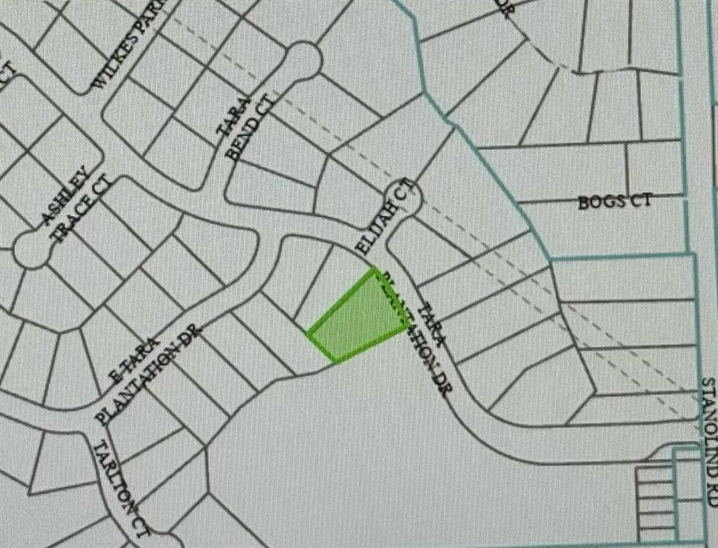 11827 Tara Plantation Drive Property Photo 5