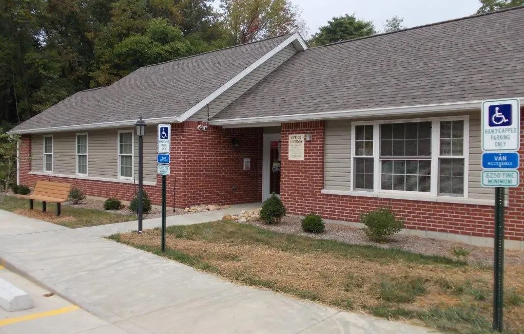808 Treewood Dr Property Photo 7