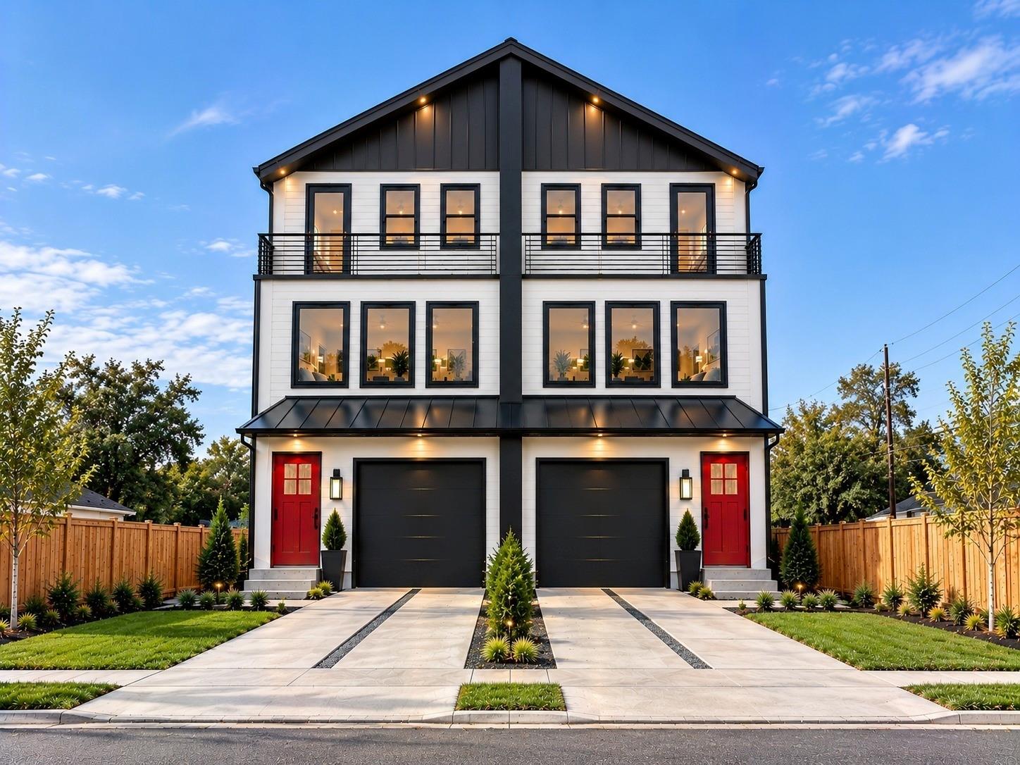 5004 Higgins Street, Houston TX 77033 Property Photo 1