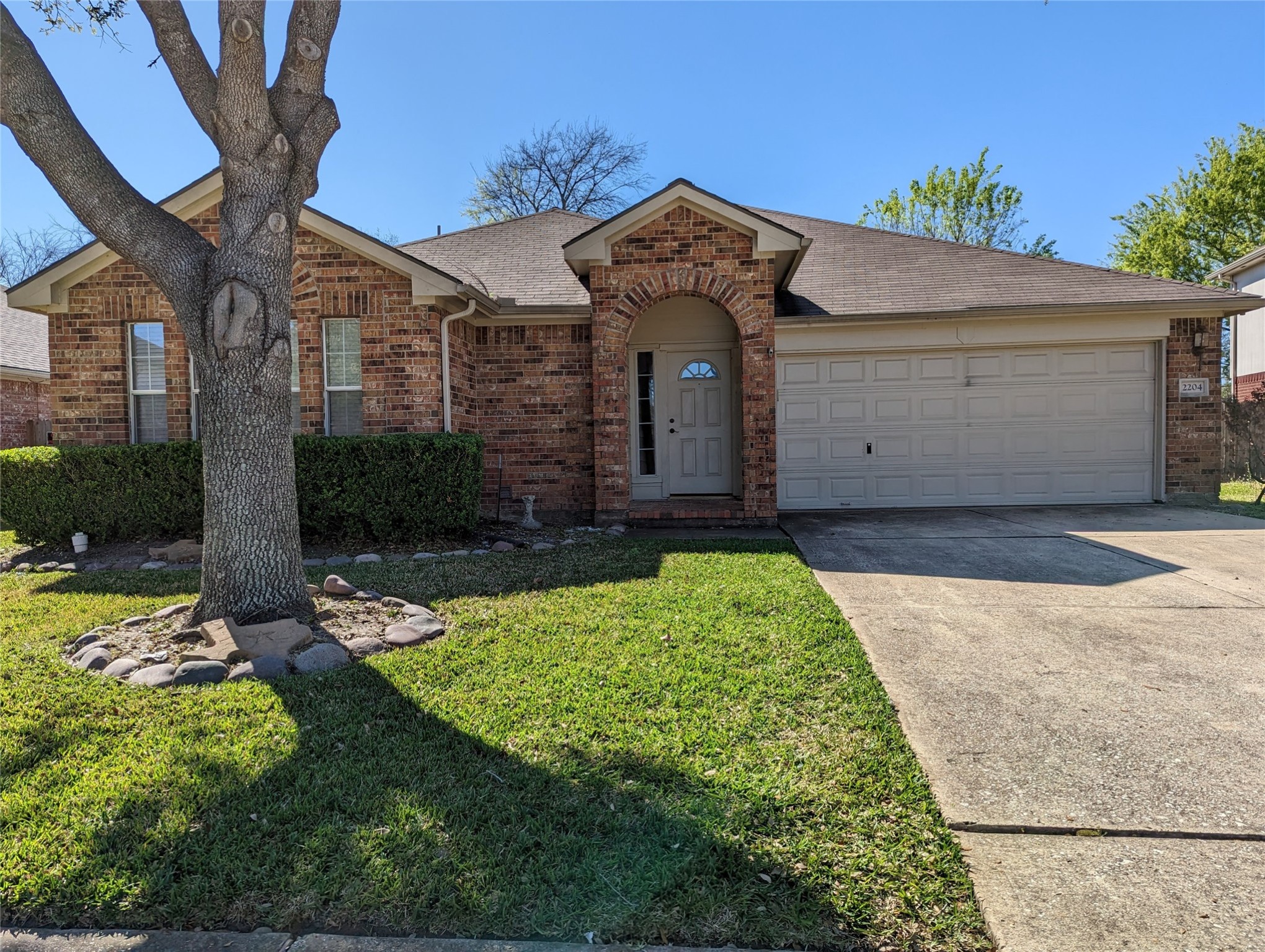 2204 Land Street Property Photo