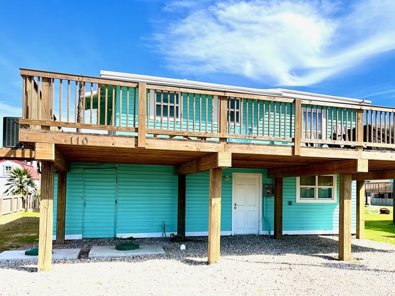 110 Ocean Avenue Property Photo 2