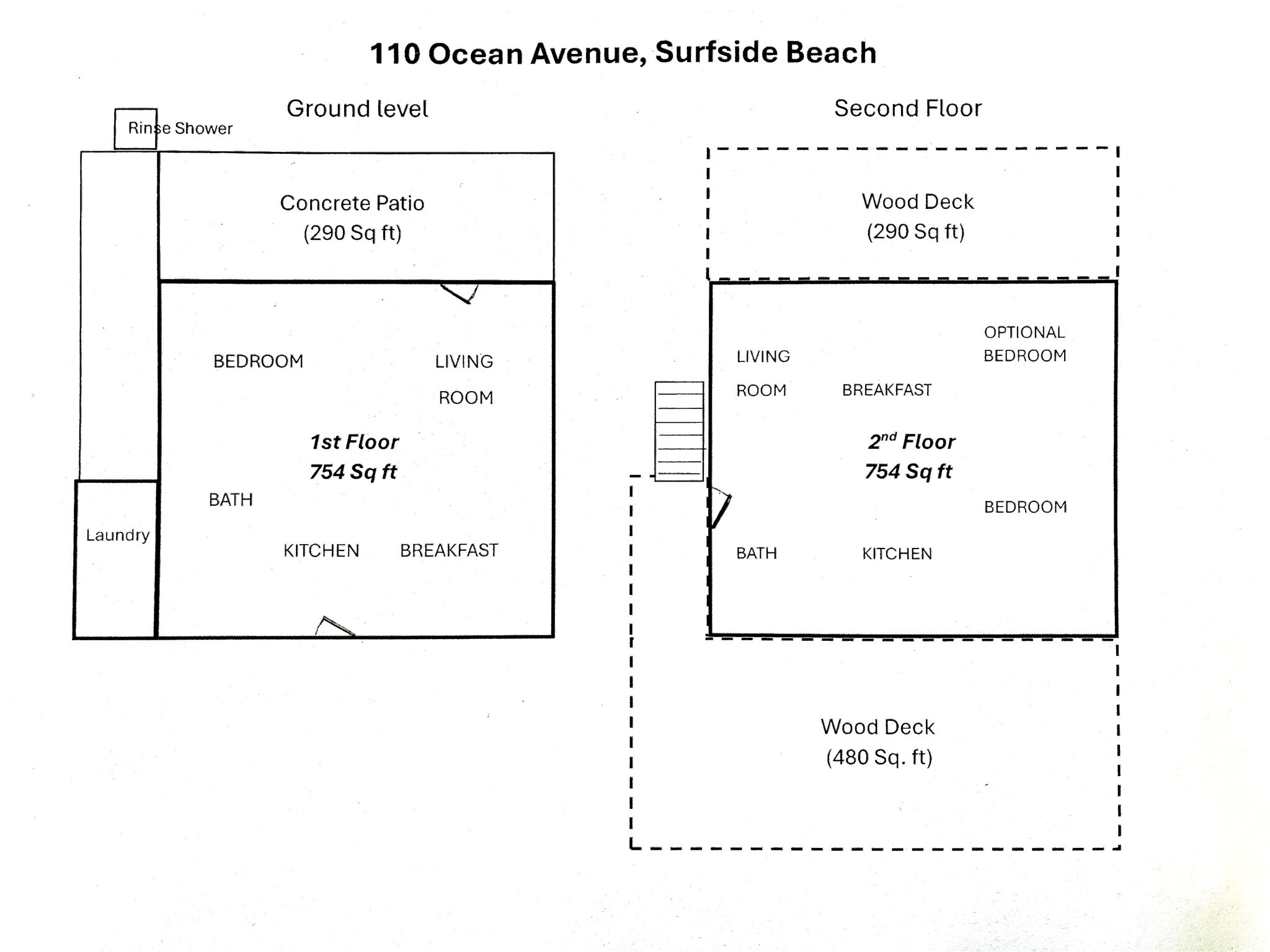 110 Ocean Avenue Property Photo 9