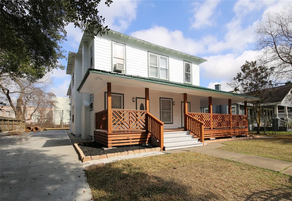 4445 Rusk 1 Property Photo 2