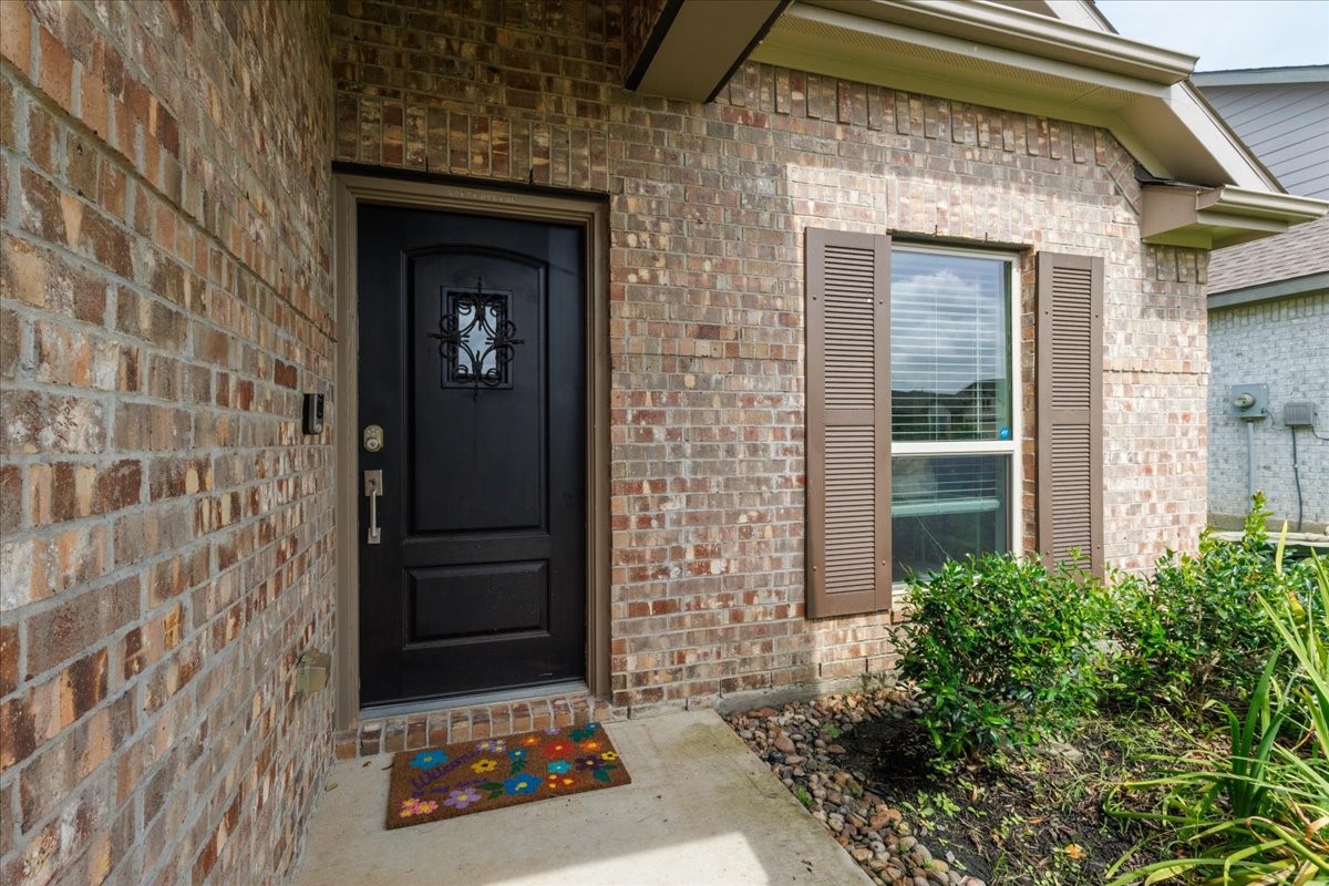 5831 Buckner Creek Court Property Photo 5