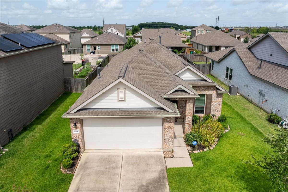 5831 Buckner Creek Court Property Photo 6