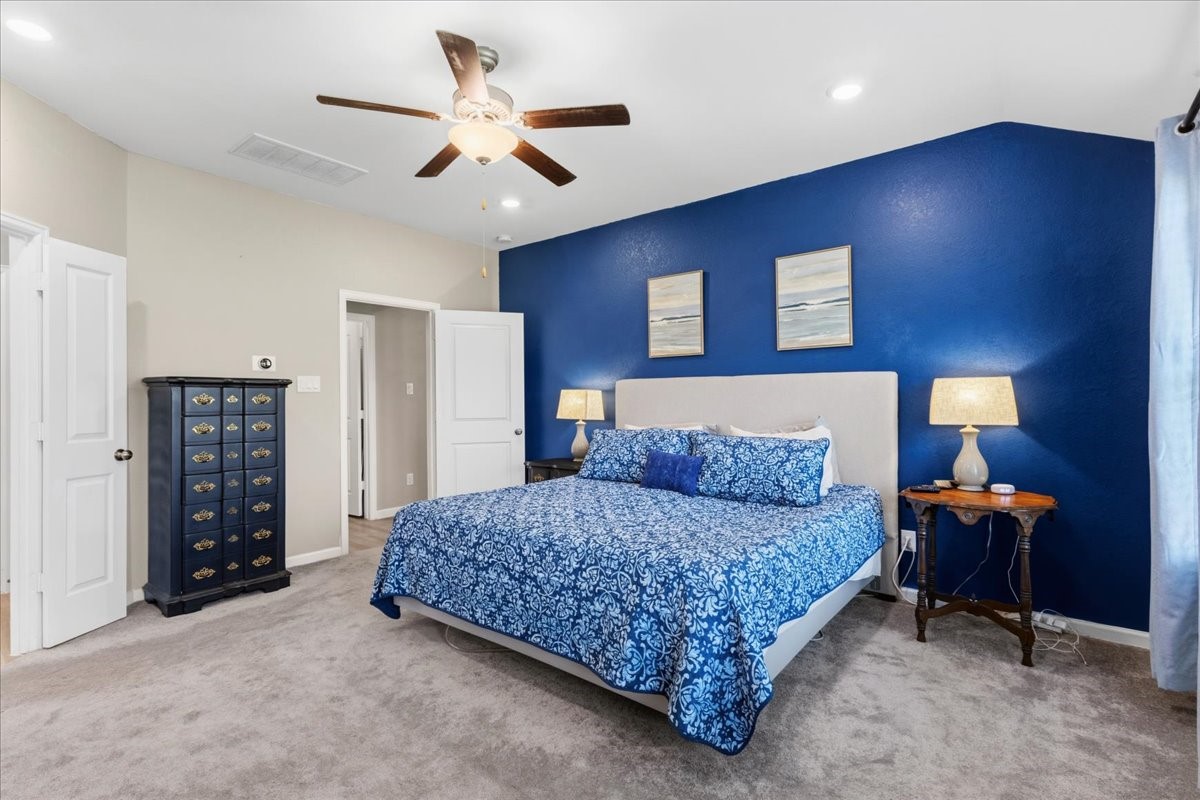 5831 Buckner Creek Court Property Photo 10